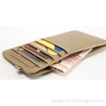 Credit Card Holders, Card Wallets, Card Organizer, Cards Pouches